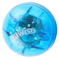Игрушка для кошек мяч светящийся Pawise Flash Ball (3,5 см)