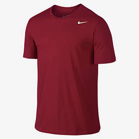 Футболка nike Dri-FIT SS Version 2.0