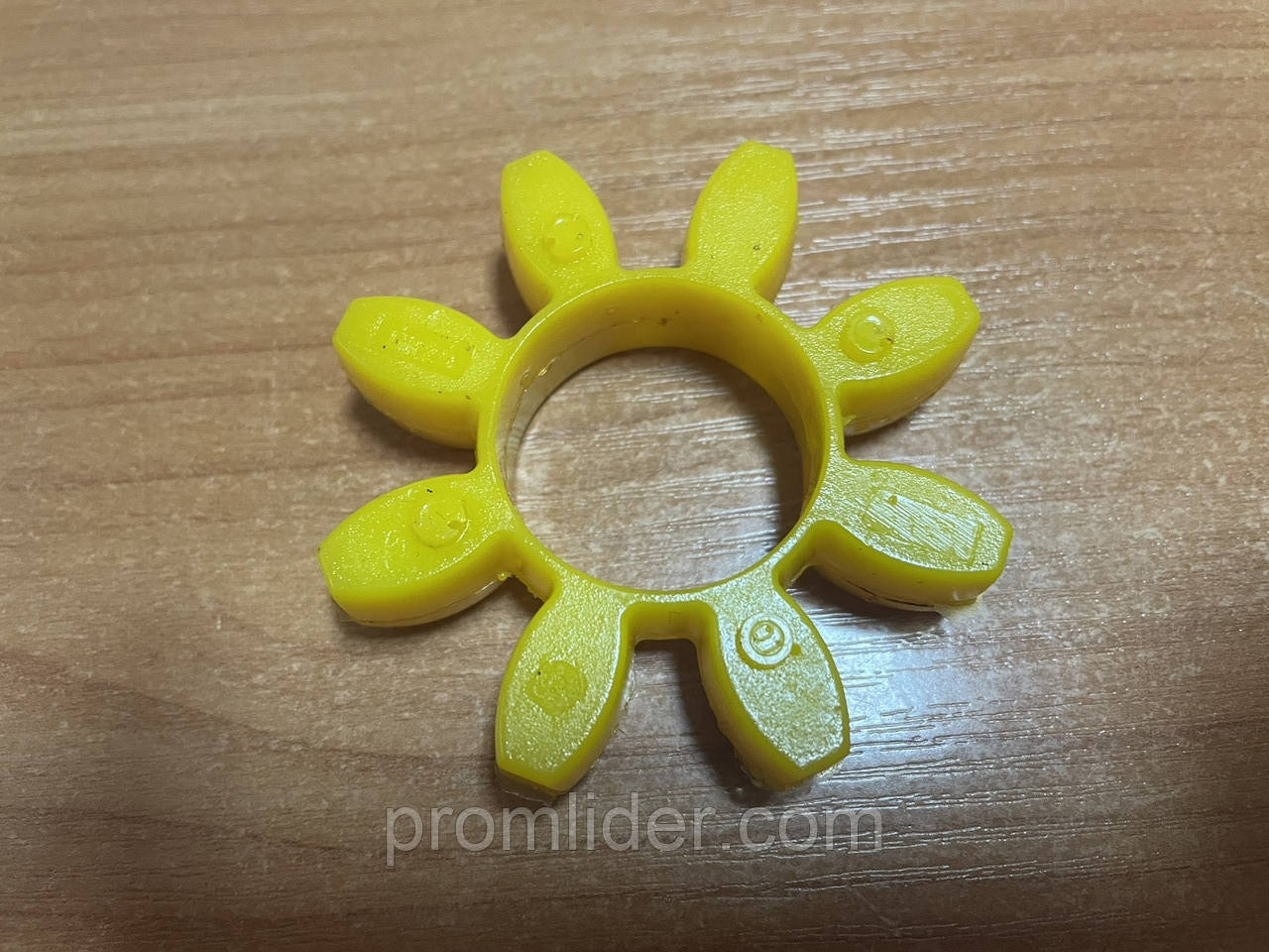 Еластична поліуретанова вставка для муфти 4 SBT (94-45)