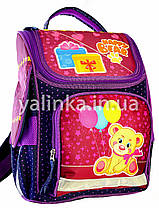 Ранець ортопедичний "Happy Bear" 7791-1, фото 2