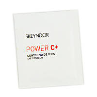 Осветляющий крем для контура глаз Skeyndor Power C Eye contour 1,5мл