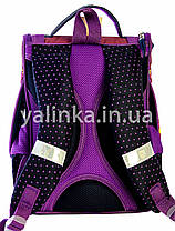 Ранець ортопедичний "Happy Bear" 7791-1, фото 4