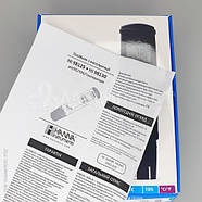 HI 98130 Combo кишеньковий pH-метр/кондуктометр/солемір/термометр, високий діапазон, фото 3