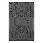 Чохол Armor Case для Huawei Matepad 11 Black, фото 4