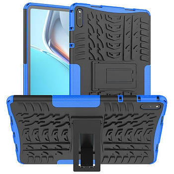 Чохол Armor Case для Huawei Matepad 11 Blue