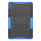 Чохол Armor Case для Huawei Matepad 11 Blue, фото 3
