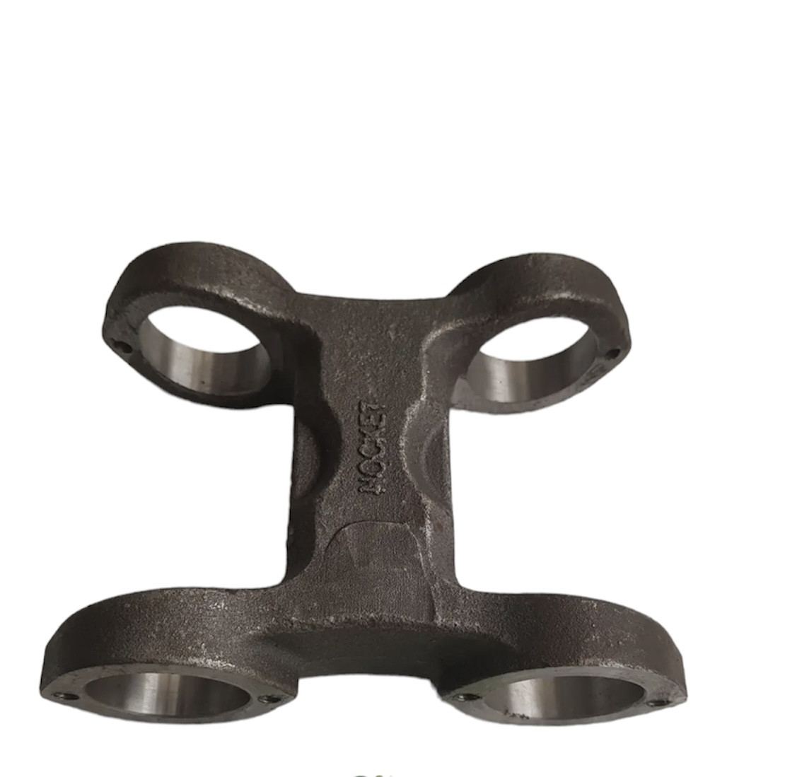 Виделка 125.36.103-4 подвійна карданна передача бінокль тракторів Т-151, Т-156 ЛФМЗ, фото 1