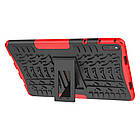 Чохол Armor Case для Huawei Matepad 11 Red, фото 4