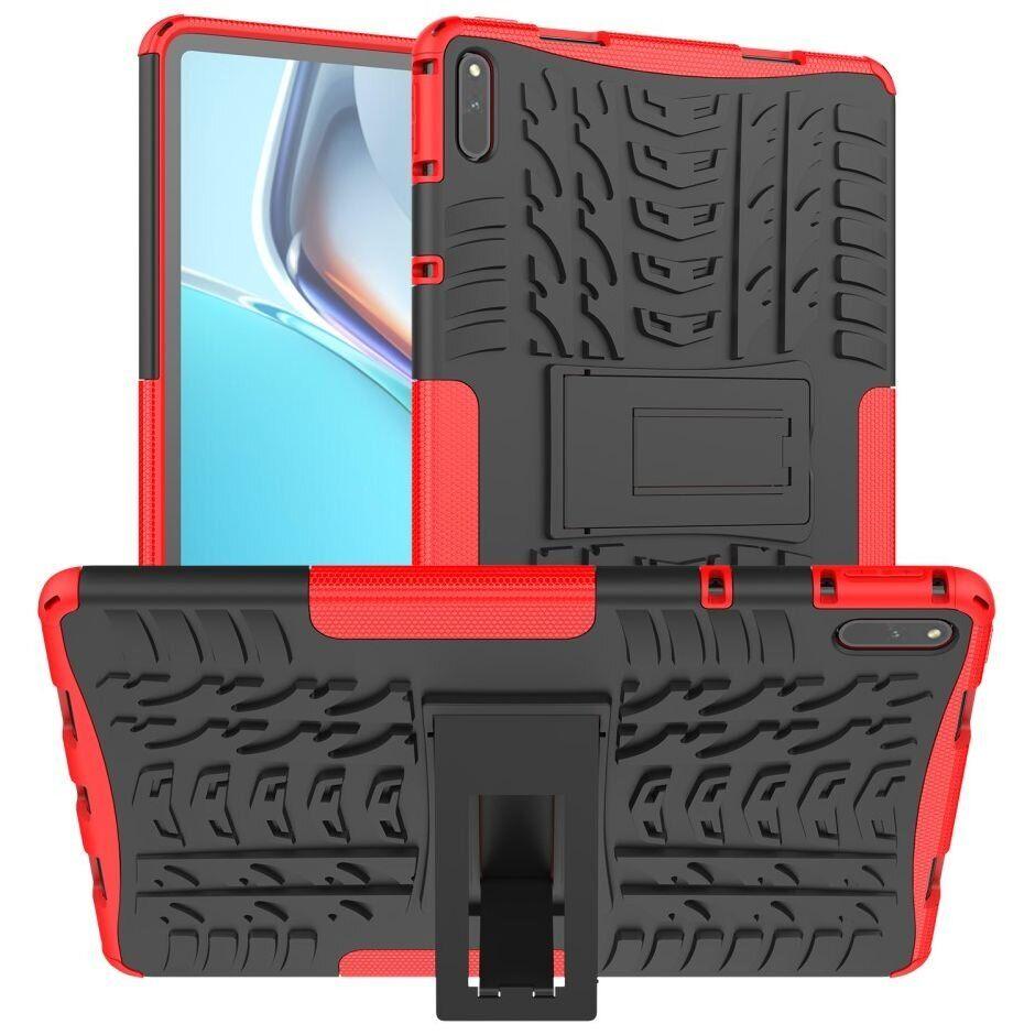 Чохол Armor Case для Huawei Matepad 11 Red