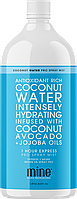 Лосьон для моментального загара Mine Tan Coconut Water Pro Spray Mist 14% DHA. Официальный дилер