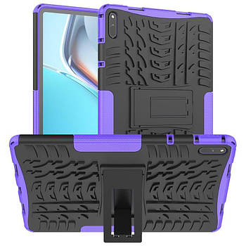 Чохол Armor Case для Huawei Matepad 11 Violet