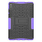 Чохол Armor Case для Huawei Matepad 11 Violet, фото 2