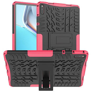 Чохол Armor Case для Huawei Matepad 11 Rose