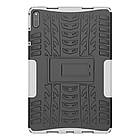 Чохол Armor Case для Huawei Matepad 11 White, фото 3