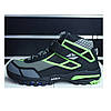 Веловзуття 42р NorthWave Dolomites Evo Michelin SPD Black/Green р-р 42 (27.3см), фото 2
