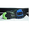 Веловзуття 42р NorthWave Dolomites Evo Michelin SPD Black/Green р-р 42 (27.3см), фото 3