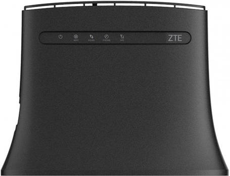 Роутер (модем) ZTE MF283U 4G UA, фото 1