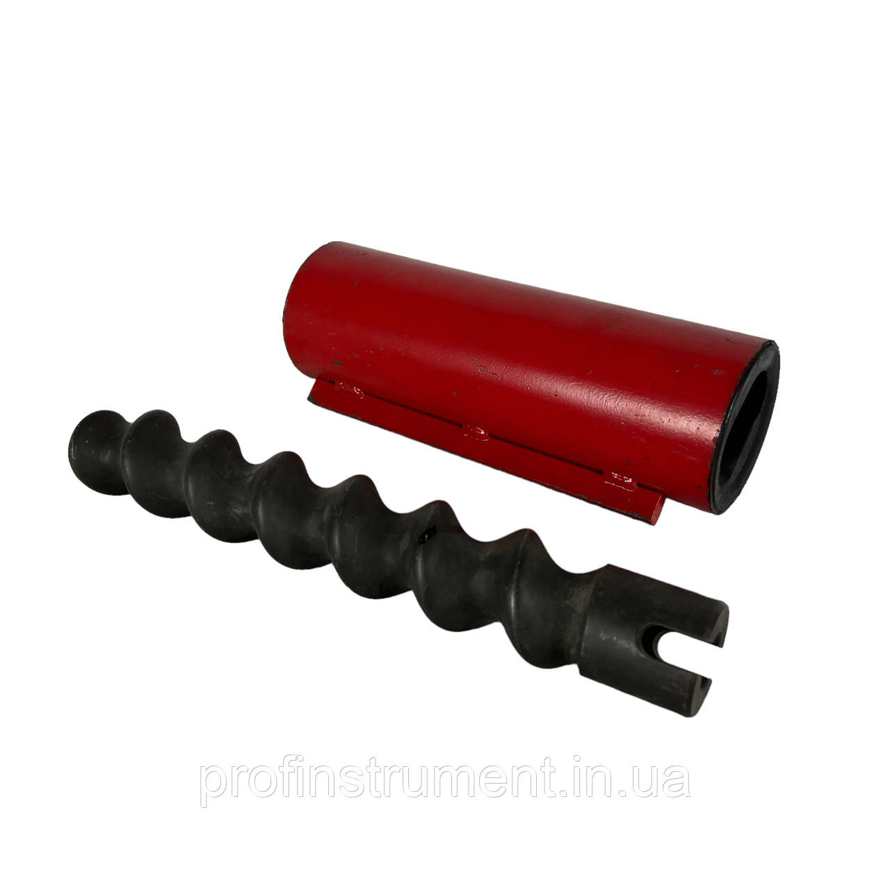 Шнекова пара для штукатурно-шпаклювальних станцій Profinstrument Pro S 1030A