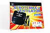 Нагрівач салону Aeroterma si Ventilator (тепле та холодне повітря) 12 В 150 Вт, фото 8