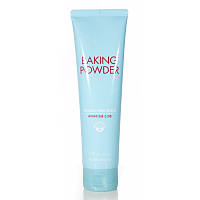 Скраб для очищения пор кожи лица с пищевой содой Etude House Baking Powder Crunch Pore Scrub 200 г