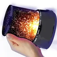 Нічник Star Master Black