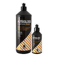 Полироль одношаговая INDASA AUTOGLOSS COMPOUND - 1кг.