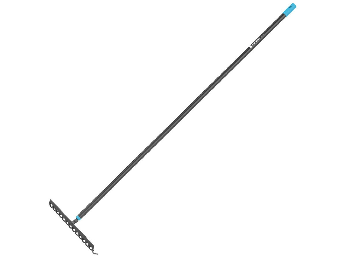 Граблі металеві універсальні IDEAL Cellfast — 40-300