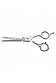 Ножиці перукарські філіровочні SPL 96806-35, фото 3