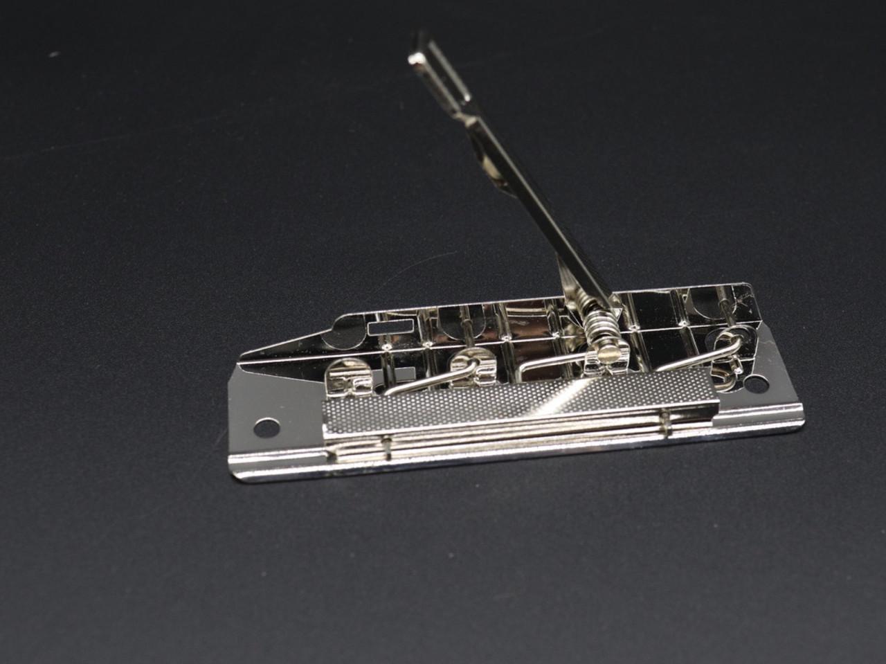 Канцелярські затискачі для папок меню універсальні. 100х30мм