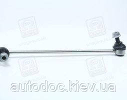 Тяга стаб. AUDI, GEELY, SEAT, SKODA, VW 03 - передн. міст (Вир-во LEMFORDER), арт.26774 01