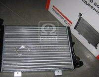 Радиатор водяного охлаждения ВАЗ 2106 , арт.2106-1301012