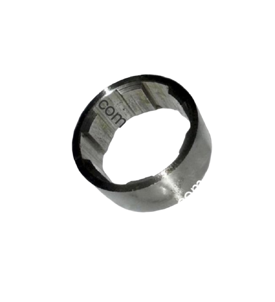 Втулка 150.37.126 шліцьова вторинного вала Т-17021,Т-17221,Т-156,Т-151, фото 1