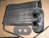 Радиатор отопителя VW GOLF II/III/4 /PASSATIII/AUDI AIII/LUPO/POLO III (пр-во FEBI), арт.11089