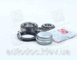 Підшипник маточини AUDI, SEAT задн. міст (Вир-во FAG), арт.713 6102 30