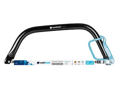 Садові пили Cellfast (Польща)