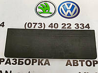 Накладка багажника 3C5863463 VW Б 6 седан