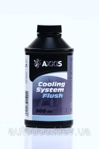 Промывка Системы Охлаждения 360ml — Купить Недорого на Bigl.ua (1717990232)
