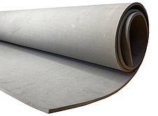 EVA матеріал для творчості, оформлення фотозон, косплей (ЕВА лист) 1,40*1,75м (2,45 м2) 105кг\м3 т. 1,5 мм, фото 2