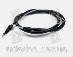 Трос ручного гальма VW PASSAT (вир-во Adriauto), арт.55.0257, фото 1