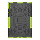 Чохол Armor Case для Huawei Matepad 11 Lime, фото 3