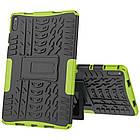 Чохол Armor Case для Huawei Matepad 11 Lime, фото 5