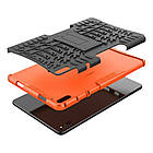 Чохол Armor Case для Huawei Matepad 11 Orange, фото 2