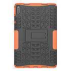 Чохол Armor Case для Huawei Matepad 11 Orange, фото 4