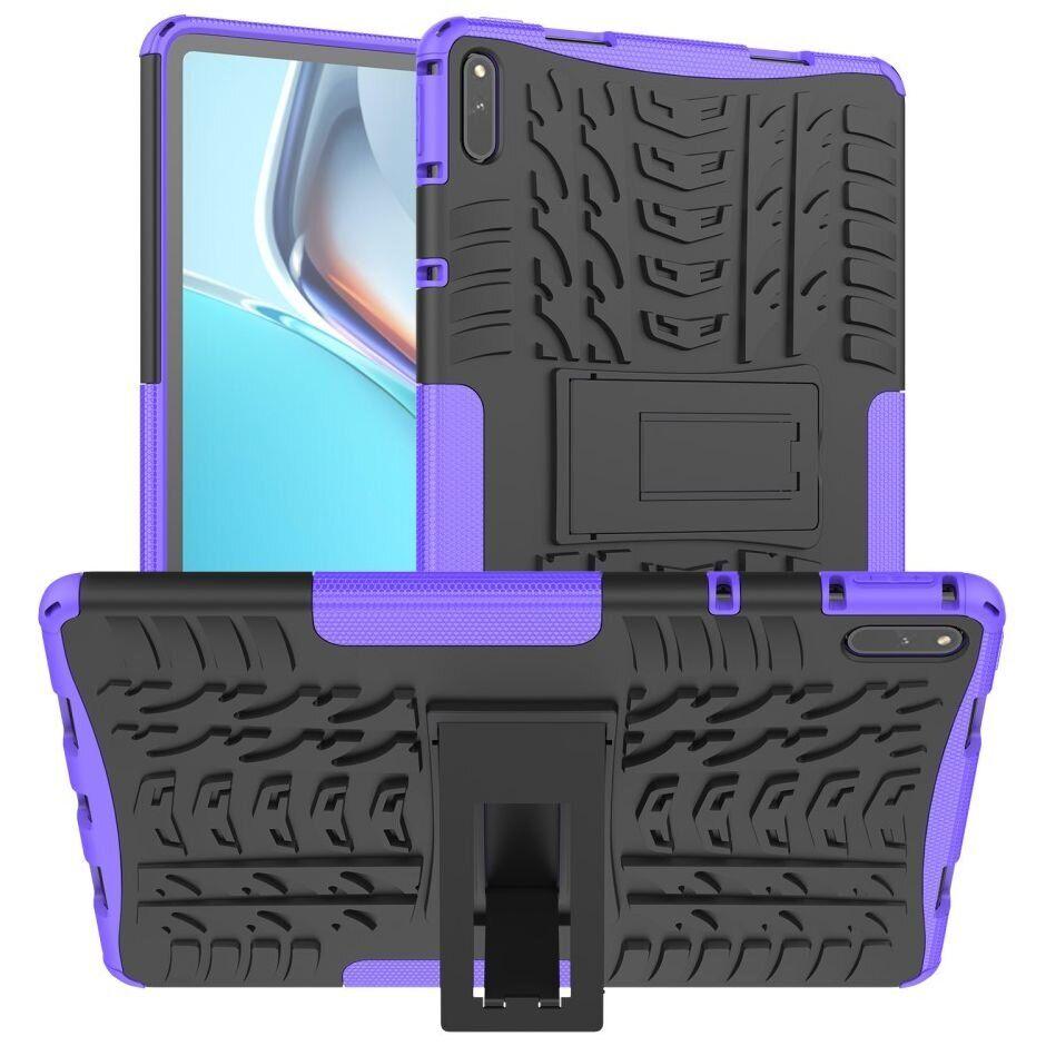 Чохол Armor Case для Huawei Matepad 11 Violet, фото 1