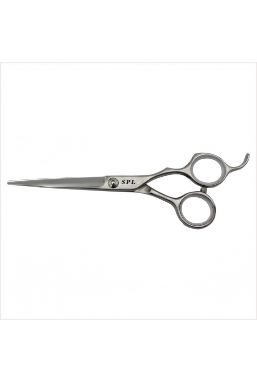 Ножиці перукарські прямі SPL 96815-60, фото 1