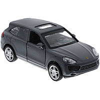 Инерционный Металлический Джип Игрушка Porsche Cayenne S