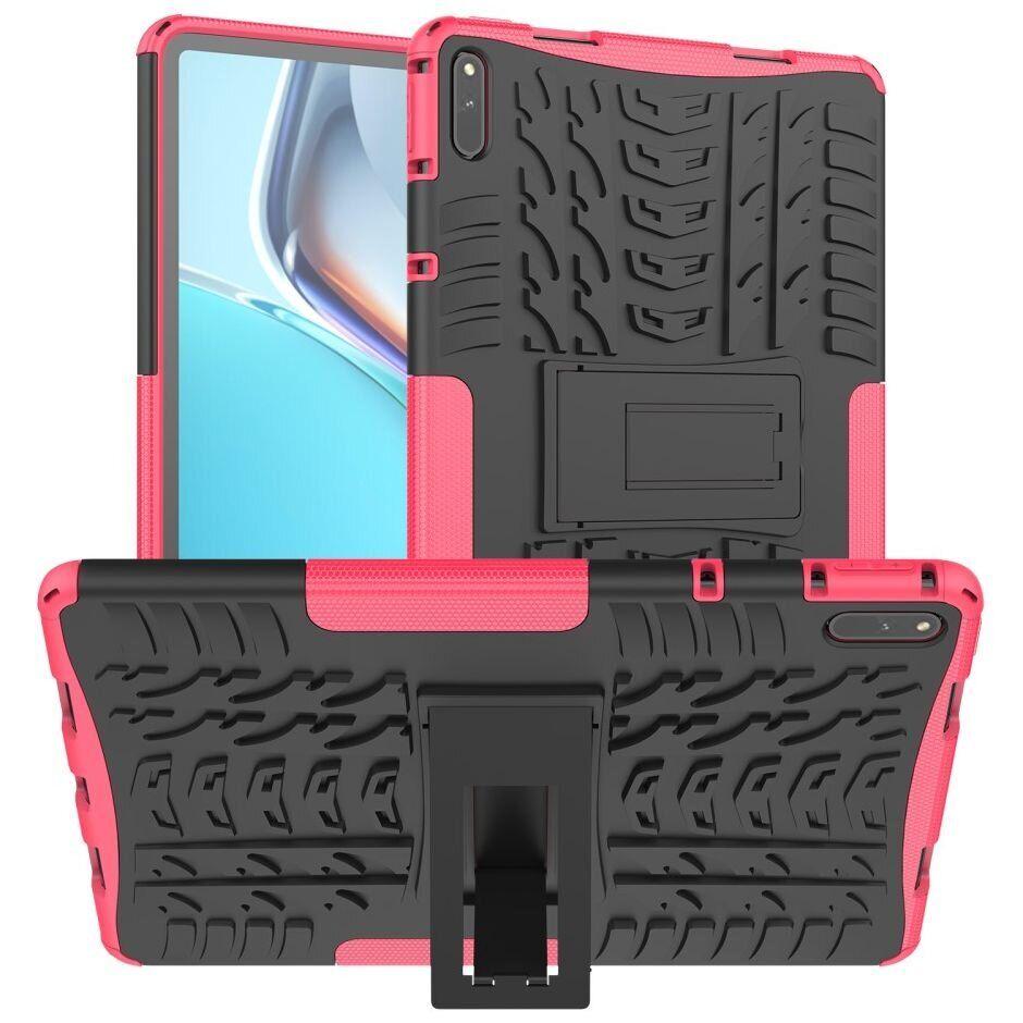Чохол Armor Case для Huawei Matepad 11 Rose, фото 1