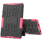 Чохол Armor Case для Huawei Matepad 11 Rose, фото 5