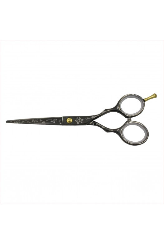 Ножиці перукарські прямі SPL 95355-60