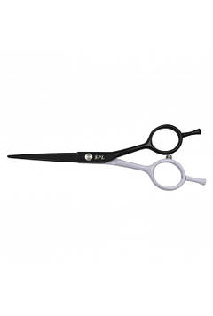 Ножиці перукарські прямі SPL 90029-55
